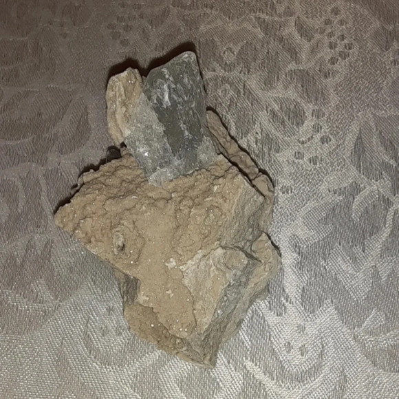 Crystal Geode - Picture 3 of 4